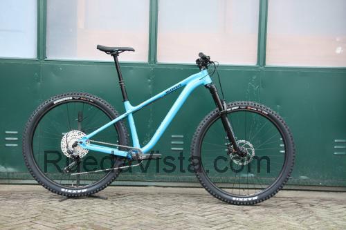 Kona Honzo DL opinión y ficha técnica